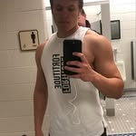 Danny Wilburn - @dw_fitnesslog - Instagram