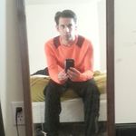 Danny Wilcox - @dcwilcox63 - Instagram