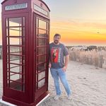 Danny Wilcox - @dannywilcox18 - Instagram
