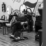 Danny Wilcox - @ds_kutzbarber - Instagram