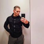 Danny Wilcox - @dwbeastmode42 - Instagram
