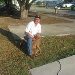 Danny Wilcox - @usnradioman1111 - Instagram