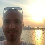 Danny Wilcox - @dannys_rapture - Instagram
