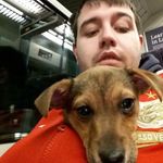Danny Wilcox - @dannywilcox9307 - Instagram