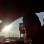 Danny Wilder - @redbeard1009 - Instagram