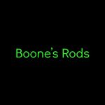 Danny Wilkerson - @boonesrods - Instagram