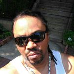 Danny Wilkerson - @wilkerson.curly - Instagram