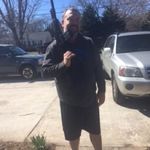 Danny Wilkerson - @wilkerson4901 - Instagram
