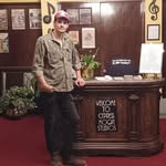 Danny Wilkerson Jr. - @sixstringwrangler - Instagram