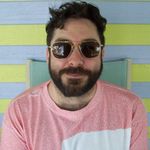 Danny Winchester - @baconman76 - Instagram
