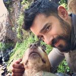 Danny Winchester - @dannycrash21 - Instagram