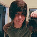 danny winchester - @rainbowsprinklesd123 - Instagram