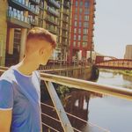 Daniel Wiseman - @dannywiseman123 - Instagram