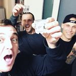 Danny Wiseman - @dannywiseman83 - Instagram