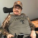 Danny Wiseman - @danny.wiseman.1048 - Instagram