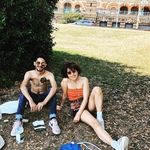 Danny Wiseman - @decoyrulz - Instagram