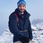 Danny Wiseman - @dannyjwise - Instagram