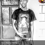 Danny Wiseman Mfalme - @wiseman_danny_ - Instagram