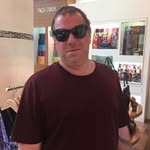 Danny Withers - @einstein99992001 - Instagram