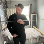 Dan - @dannywitt - Instagram