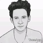 Daniel GK - @danny.witty - Instagram