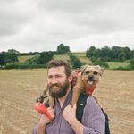 Danny Witt - @lustaufeinbeer - Instagram