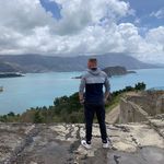 Danny Witt - @smittywerbenjagermanjensen001 - Instagram