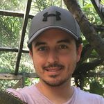Danny Witt - @danny_w1tt - Instagram