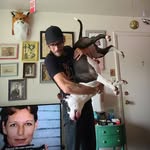 Danny Workman - @wannydorkman - Instagram