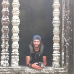 Danny Yates - @rollingontwowheels - Instagram