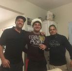 Danny Yates - Facebook