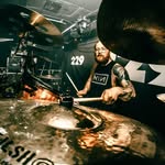 𝐃𝐀𝐍𝐍𝐘 𝐘𝐀𝐓𝐄𝐒 - @dannyyatesdrums - Instagram