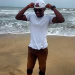 Paa Yaw Danny - @paayawdanny - Instagram