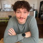 Danny Yeager - @dlyeag - Instagram