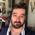 Danny Yeager - @yeagerbomb007 - Instagram