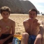 Danny Yeager - @yeags_an_bacon - Instagram