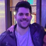 Danny Yeager - @yeagman17 - Instagram