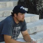 Danny Yeager - @stdythemtn8542 - Instagram