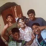 Immaraju Sunil - @dannyyeager2024 - Instagram