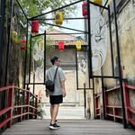 Danny Yeo - @dannyyeosm - Instagram
