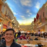 Danny Yeo - @dannyyeow6290 - Instagram