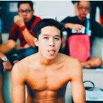 Danny Yeo - @swaggywhale - Instagram