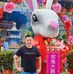 Danny Yeo - Facebook