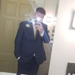 Danny Yeoman - @dannyyeoman198 - Instagram