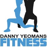 Danny Yeomans - @danyeomansfitness - Instagram