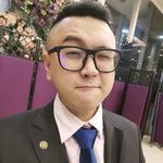 Danny Yip - @danny_yip1988 - Instagram