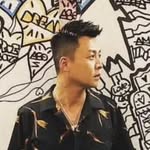 Danny Yip /銅鑼灣髮型師/Top Stylist/Digital Perm/High Light/Bob - @dannyyip_hair_cwb - Instagram