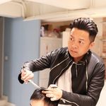 DannyYip/髮型師✂︎/DigitalPerm/Bob - @dannyyip_aube - Instagram