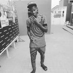 Danny Yoo - @gbengadanieladewunmi - Instagram