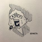 Danny Yoo 🇰🇷 - @artbyminyoo - Instagram